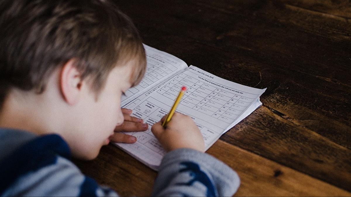 TIMSS raporunda Trkiye detay! Avrupa birincisi oldu