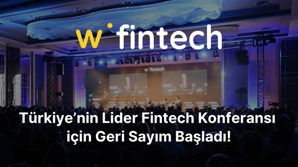 Trkiye'nin Lider Fintech Konferans Webrazzi Fintech, 11 Aralk'ta gerekleecek!