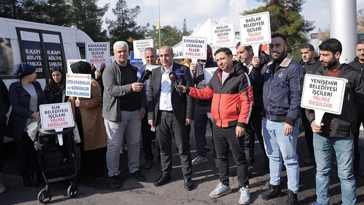 Bakanlk, DEM'in ii kym iin harekete geti: nceleme iin mfetti grevlendirildi