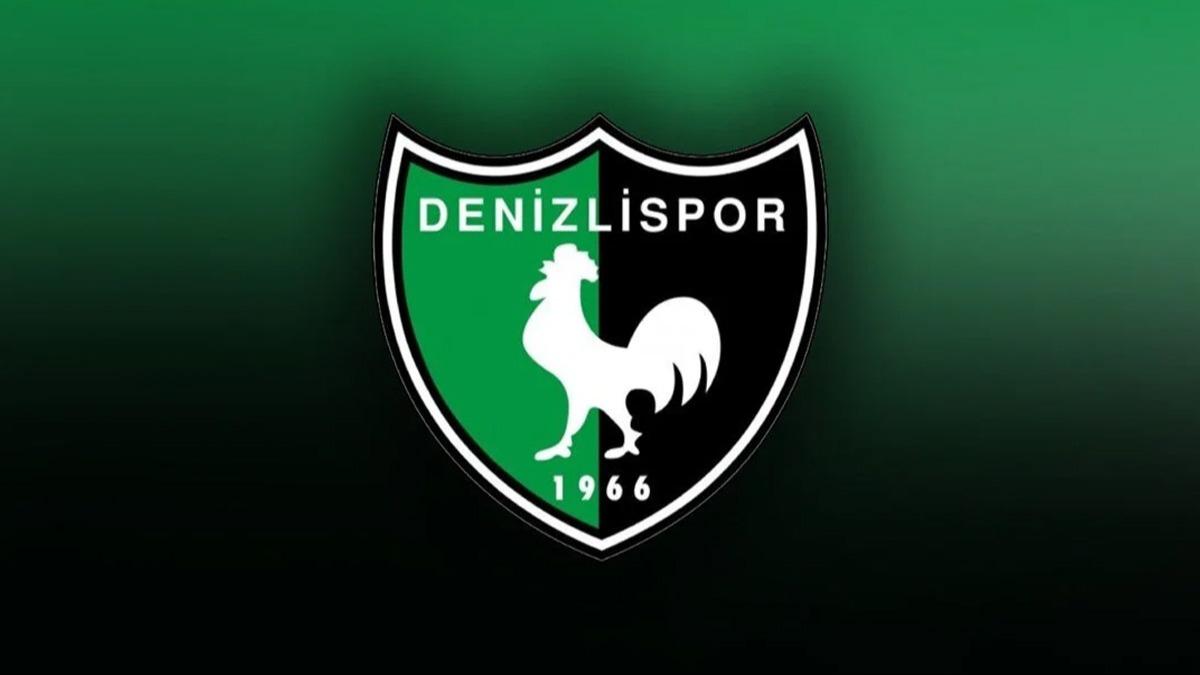 Denizlispor'da olaanst kongre toplanamad  