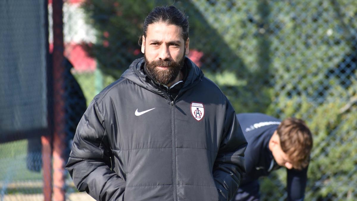 Olcay ahan: Yolumuza devam etmek istiyoruz 