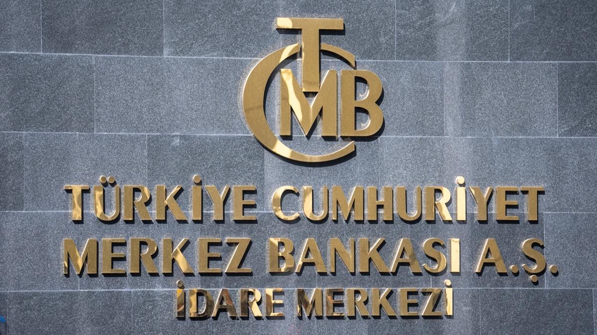 TCMB: DBS ve kira sertifikalarnn iskonto orannn yzde 30'a indirilmesine karar verildi