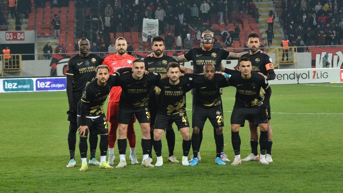 orum FK yarn Manisa FK ile karlaacak