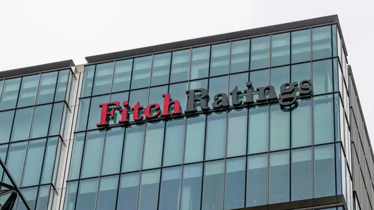 Tahminler revize edildi! Fitch'ten Trkiye aklamas