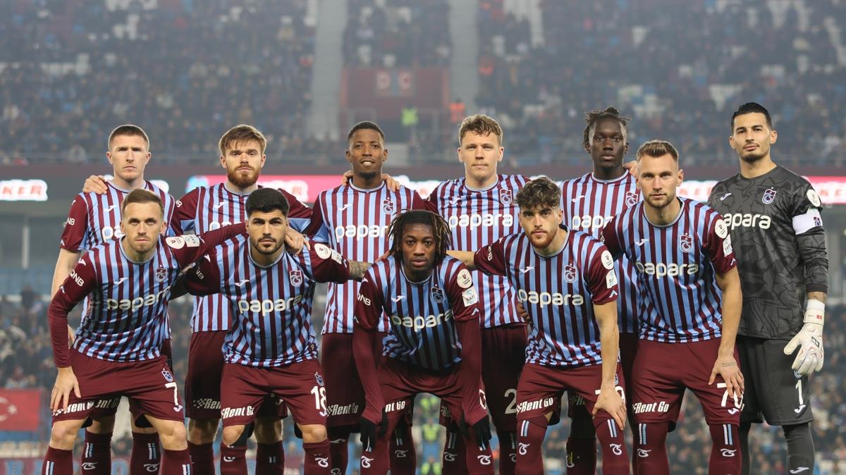 Trabzonspor taraftarndan ynetime tepki