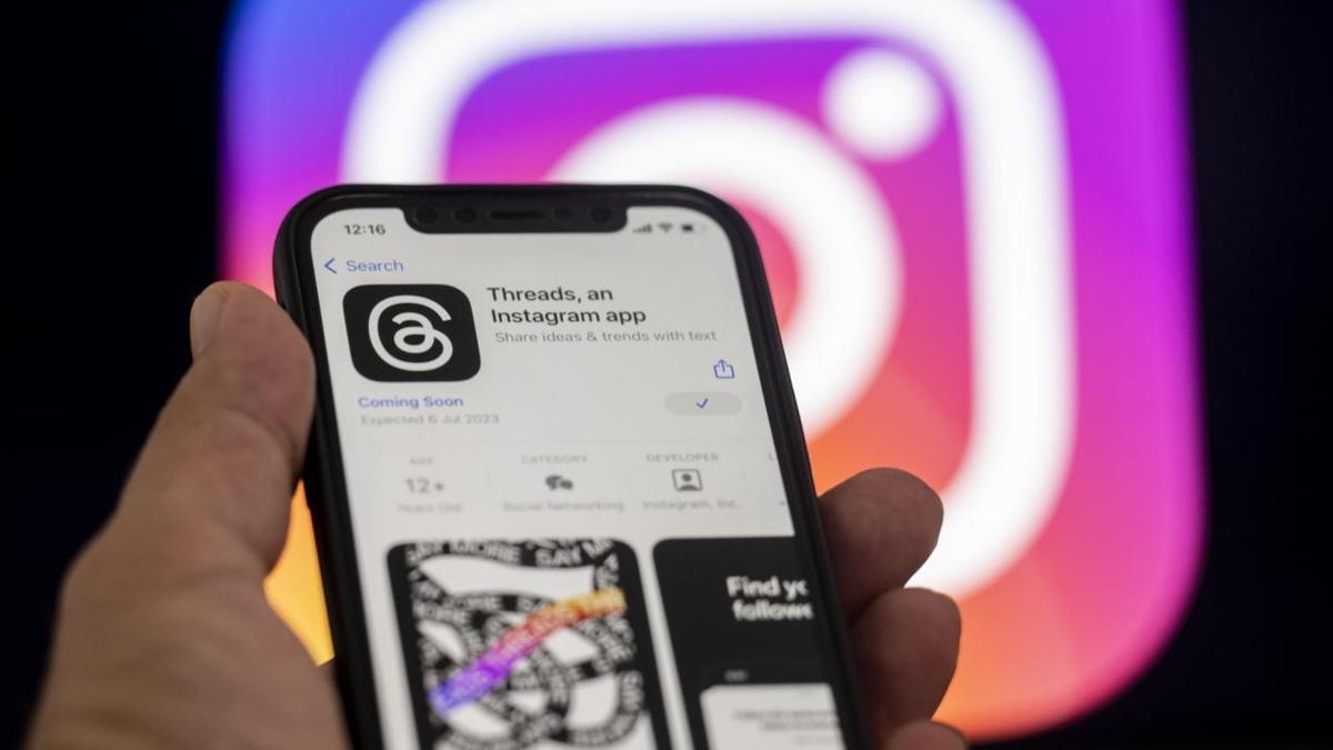 Trkiye'nin dedii oldu! Threads yeniden kullanma alyor