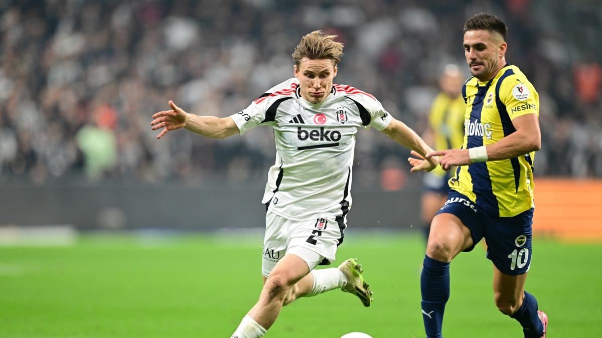 Dusan Tadic: Daha önümüzde çok maç var