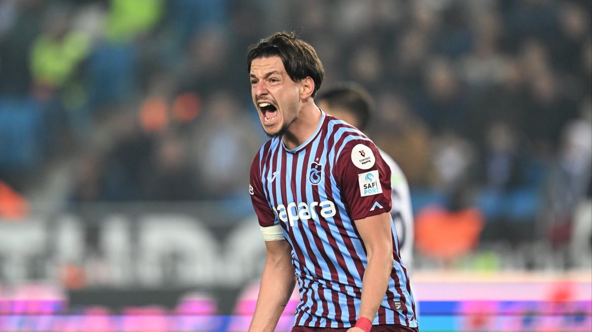Enis Destan: Trabzonspor bunu hak etmiyor
