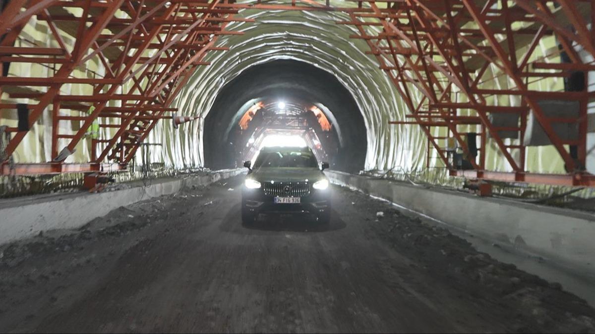 Ulam 5 dakikaya decek! stanbul trafiine neter