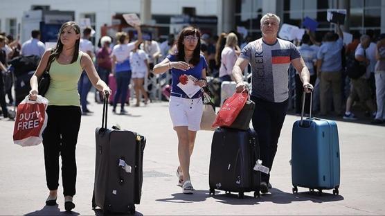 Rus misafirleri Trkiye'ye ekecek fiyat politikasna dikkat edilmeli