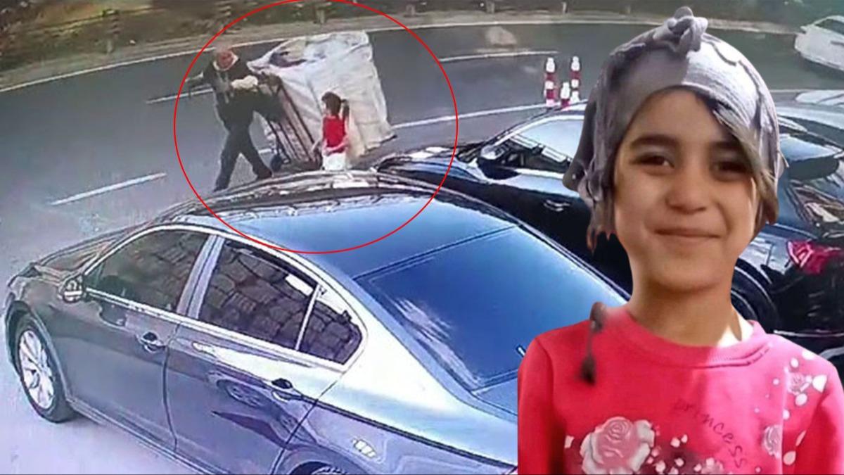 Suunu itiraf etti! 6 yandaki irin'i ldren caniye istenen ceza belli oldu