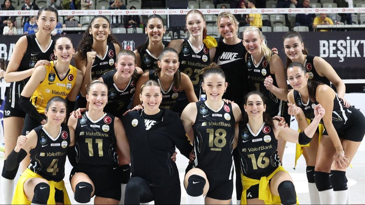 Vakfbank deplasmanda galip