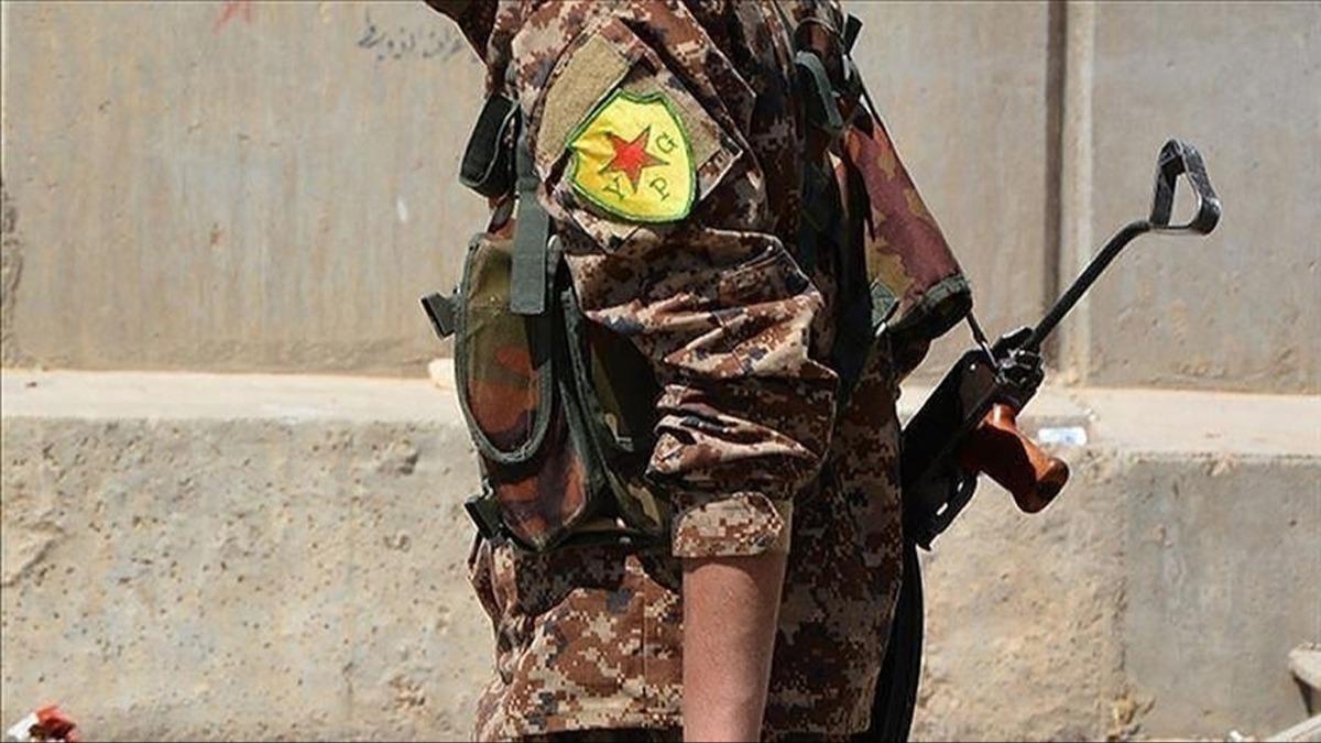 Bakan Fidan son noktay koydu: PKK uzants Suriye'de meru taraf deil