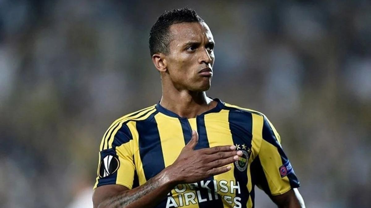 Luis Nani, futbolu braktn aklad