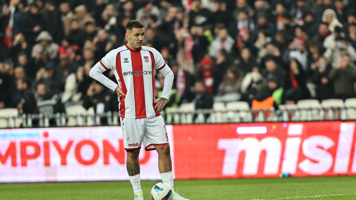 Rey Manaj'dan Bar Alper paylam: zr dilerim