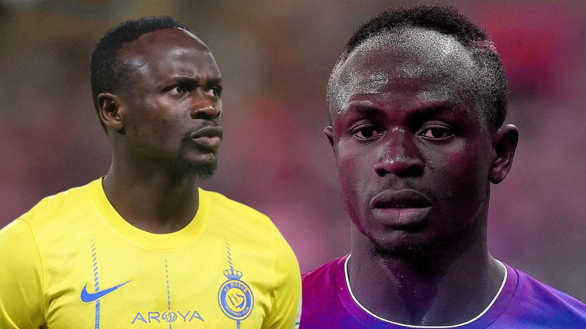 Yzyln transferi! Sadio Mane hayrl uurlu olsun