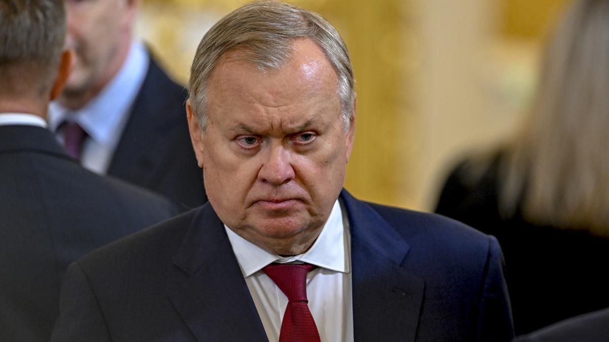 Kostin: Trkiye gibi korkusuz olun
