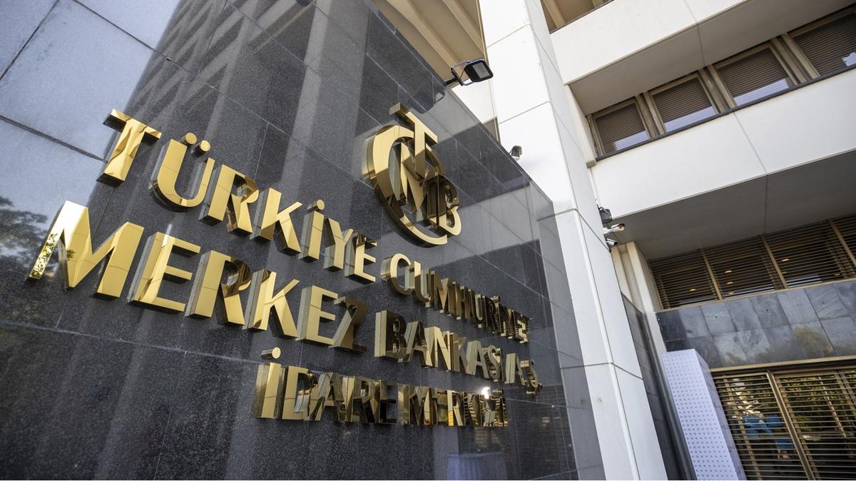 Merkez Bankas'ndan arpc analiz