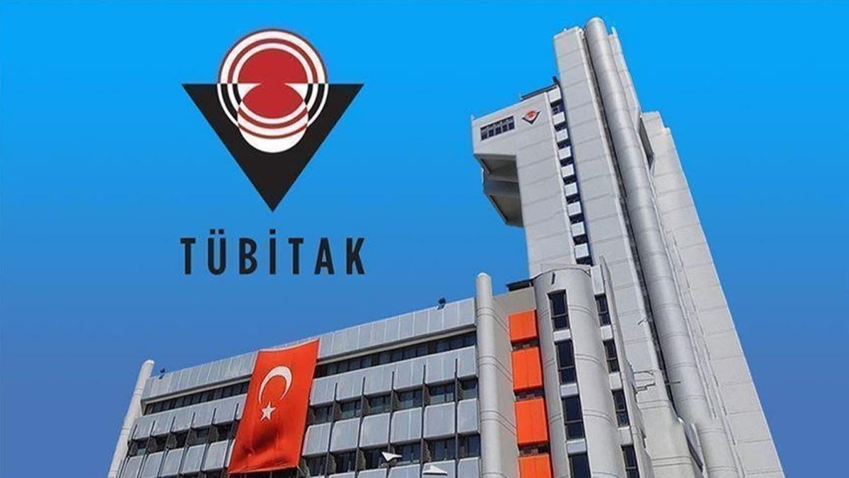 Resmi Gazete'de yaymland: TBTAK personel alm yapacak