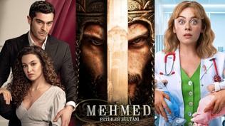 10 Aralk reyting sonular akland! Bir Gece Masal, Bahar, Sen Alama stanbul reyting sralamas