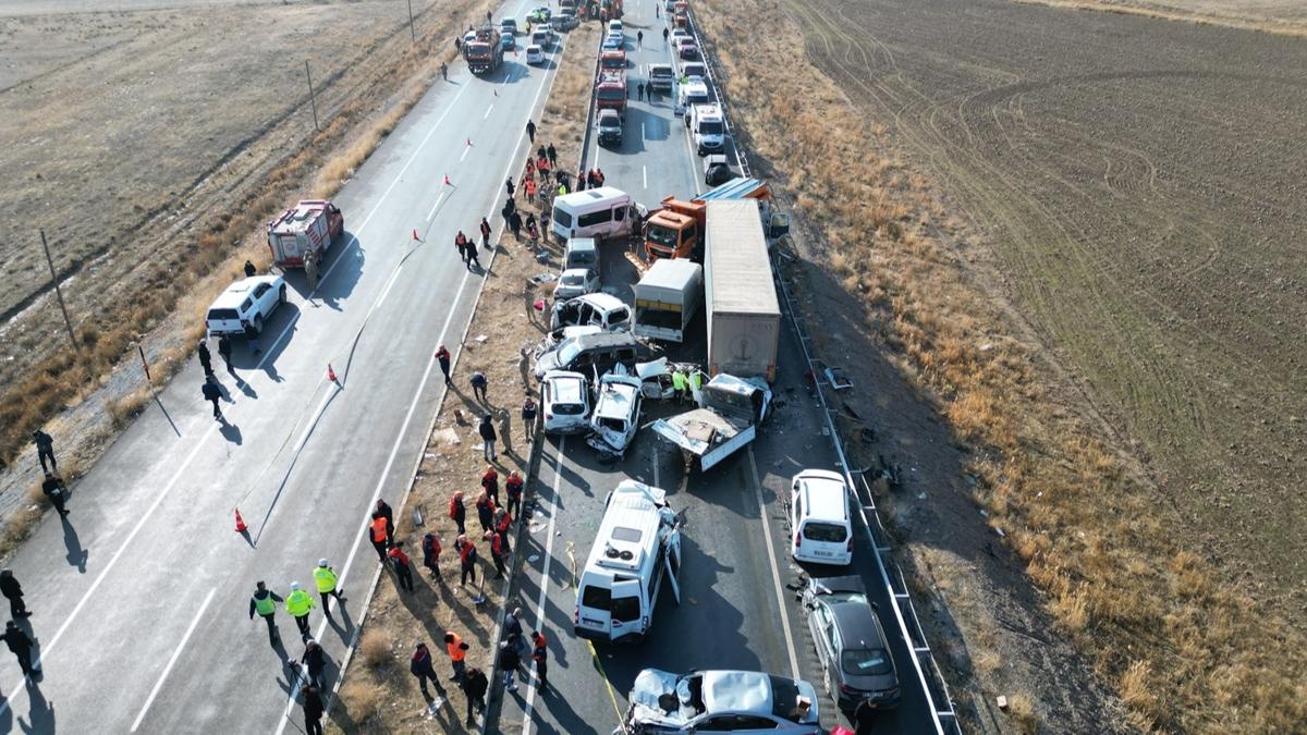 50 ara birbirine girmiti: 53 kii taburcu edildi