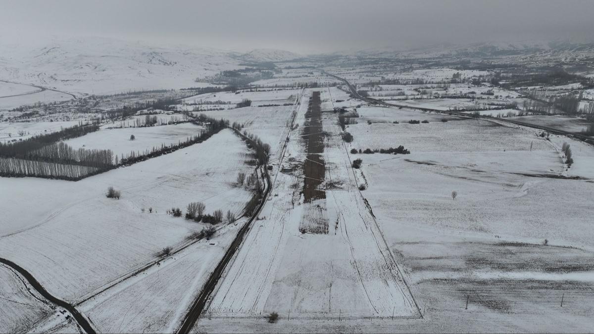 83 yl nce Trkiye'de ina edildi! Sivillere tekrar alacak