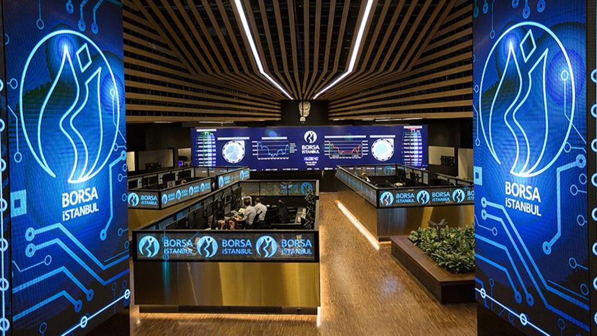 Borsa stanbul ykselite 