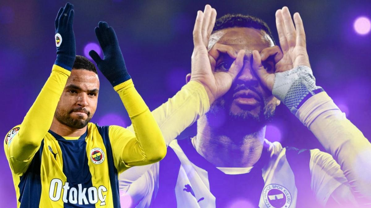 Fenerbahe'de Youssef En-Nesyri depremi! Direkt bileti kesildi