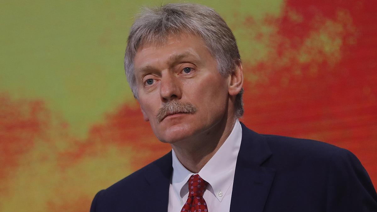 Kremlin'den srail'e Suriye tepkisi