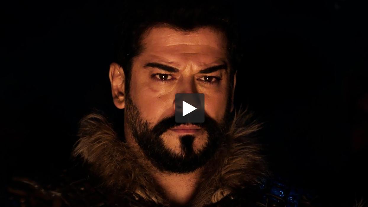 Kuruluş Osman 174. bölüm izle full hd tek parça!