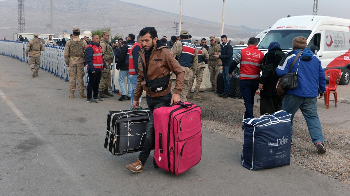 ''Suriyeliden acil satlk'' ilanlarna kar uyar