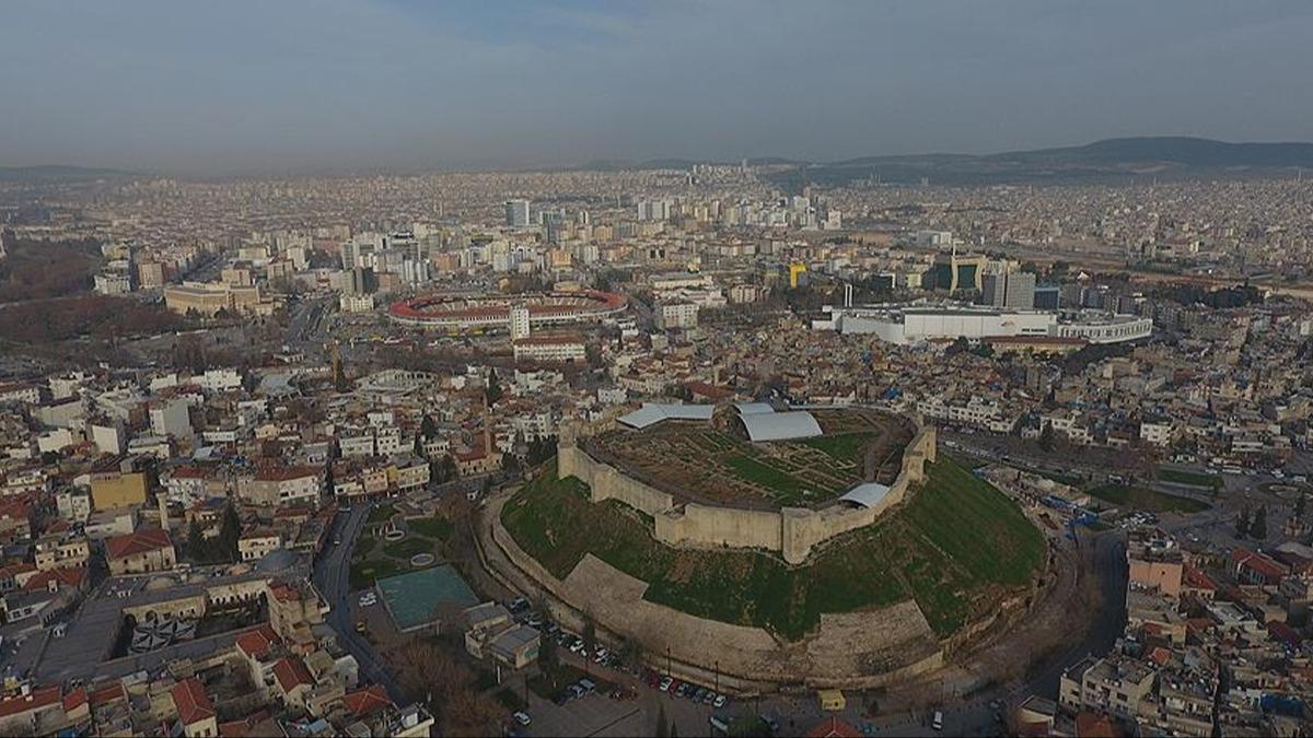 Suriye'nin yeniden inasnda rol almak istiyorlar