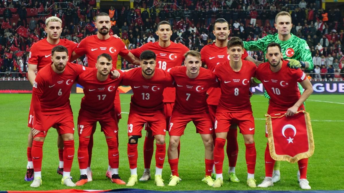 2026 Dnya Kupas'nda kura heyecan! Elemelerdeki rakiplerimiz belli oluyor