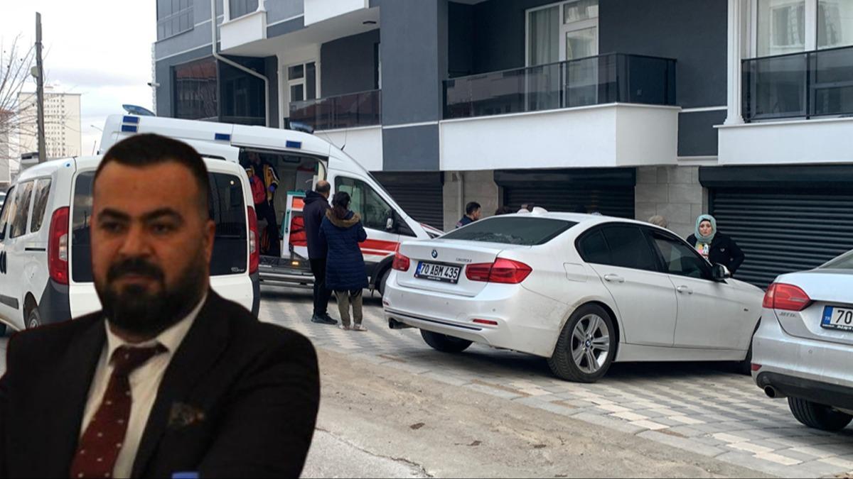 BBP'li bakan l bulundu! te ilk phe