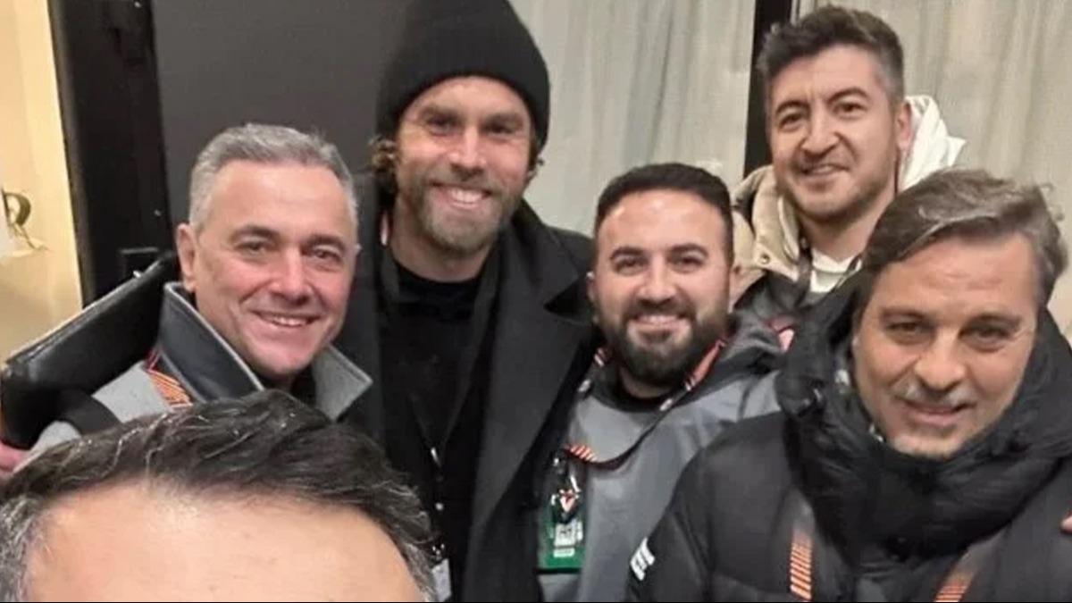 Johan Elmander, Malm - Galatasaray man izleyecek