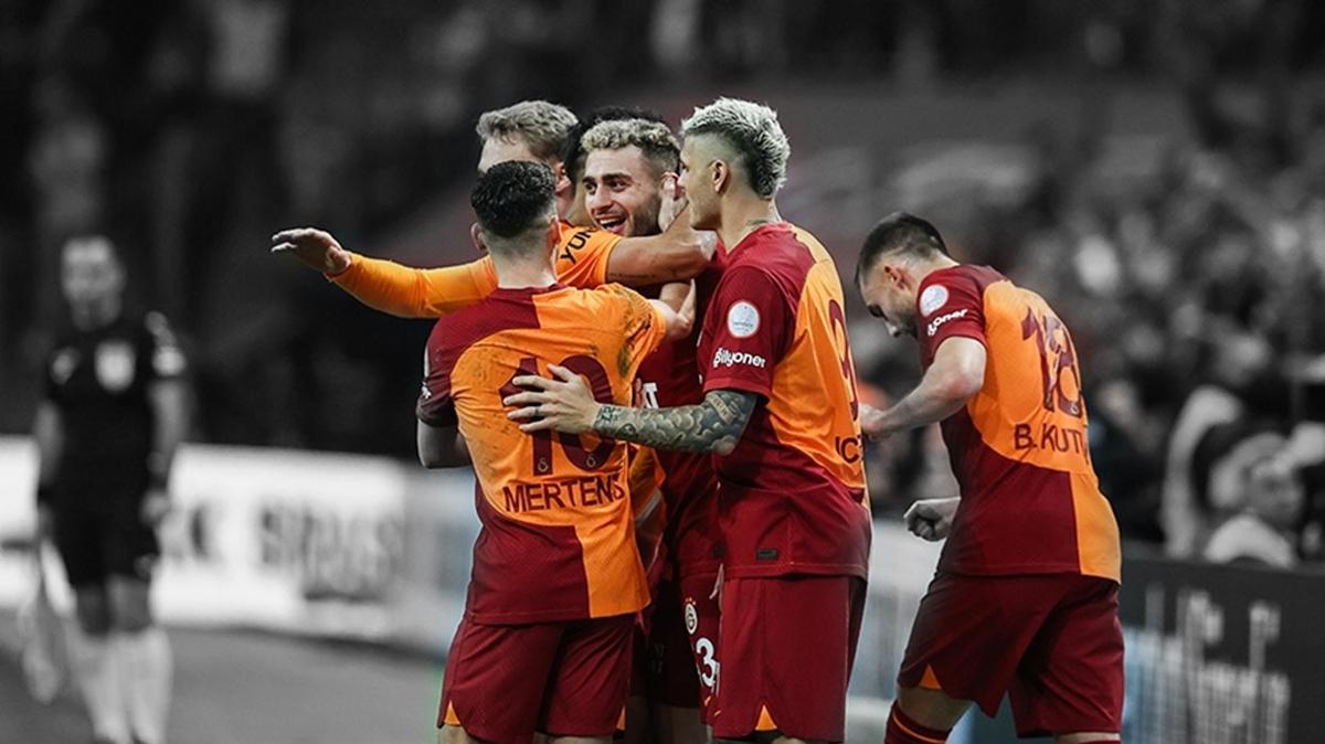 Malm-Galatasaray ma muhtemel 11'ler | Malm-Galatasaray ma kadrosunda kimler var?