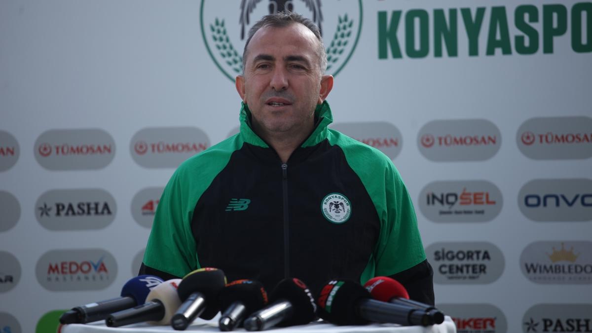 Recep Uar: Rize'ye kazanmak iin gideceiz