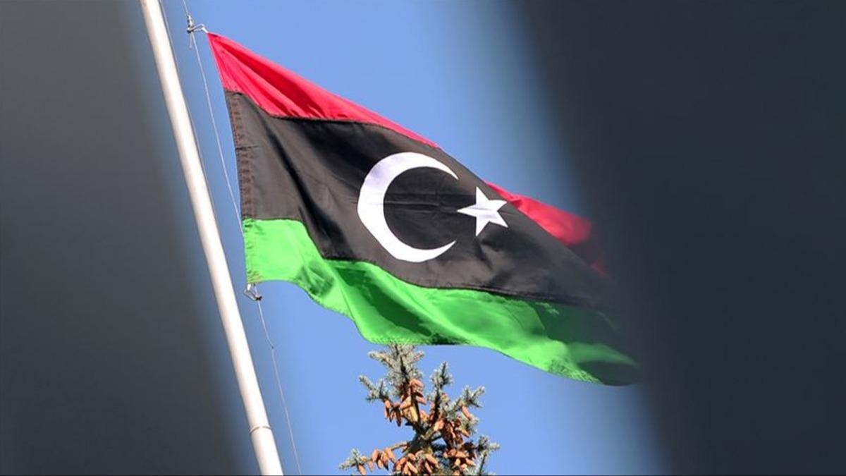 Rusya'dan vatandalarna Libya uyars: Seyahat etmeyin