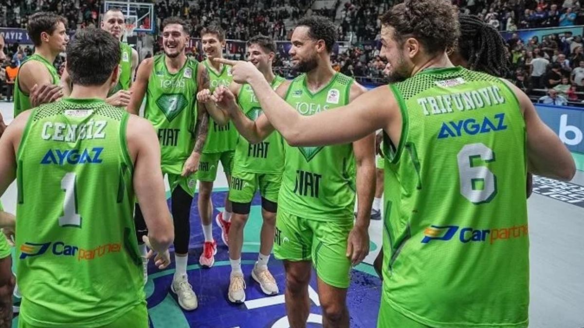 TOFA, Portekiz deplasmanndan galip dnd