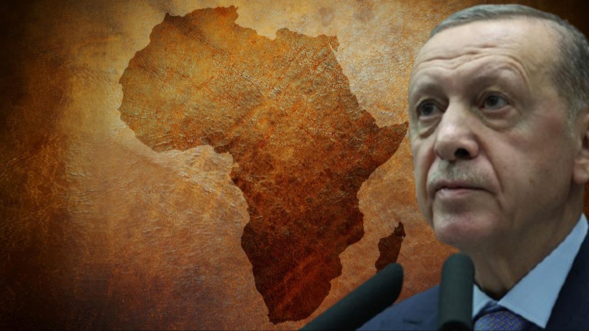 Uzmanlar Somali-Etiyopya uzlasn deerlendirdi: Cumhurbakan Erdoan, Afrika'da ok sevilen ve sayg duyulan bir lider