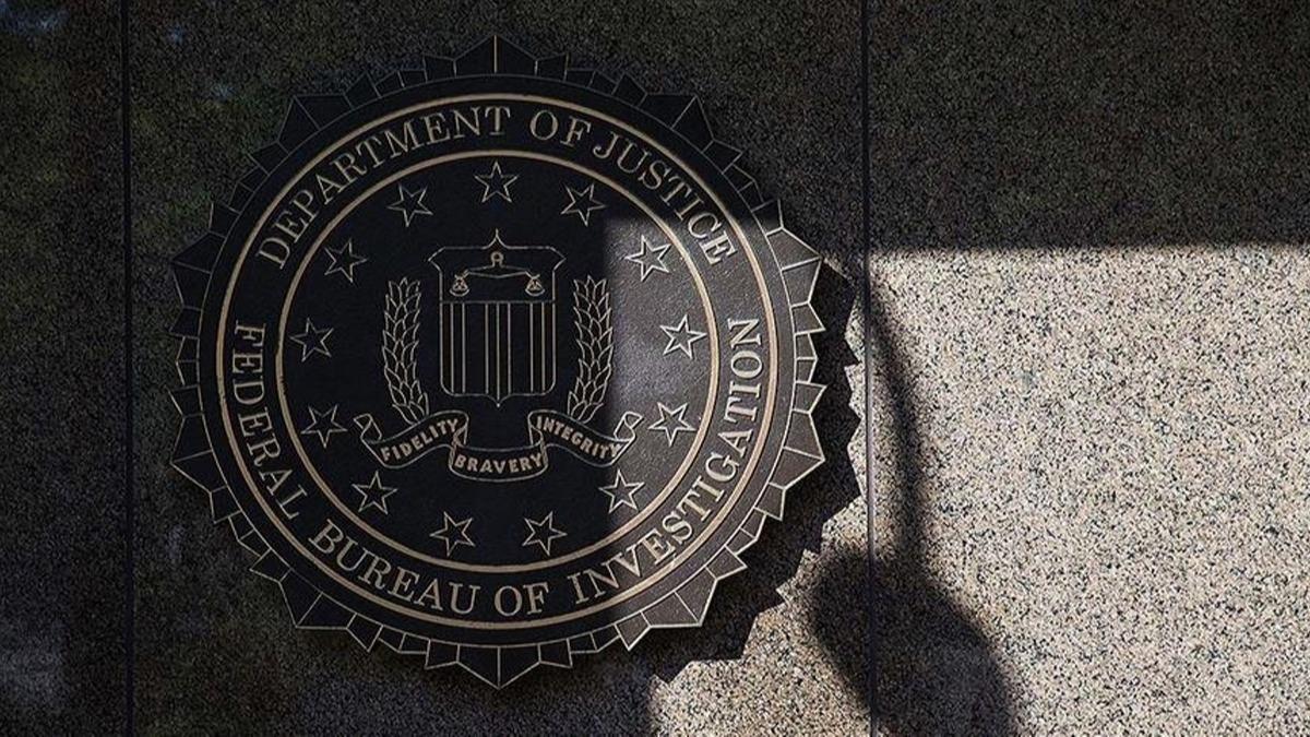 FBI'dan dikkat eken iddia: Kuzey Kore, ABD'li firmalara antaj yapyor 