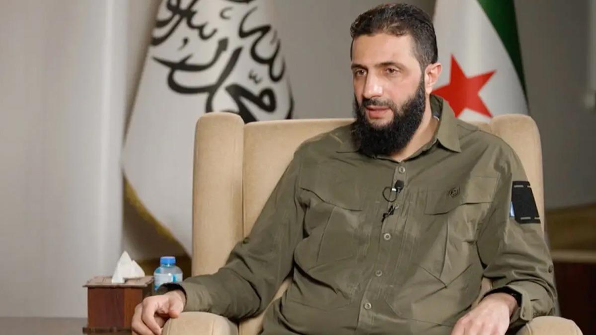 Culani'den Suriye halkna ar: Herkesi meydanlara davet ediyorum 