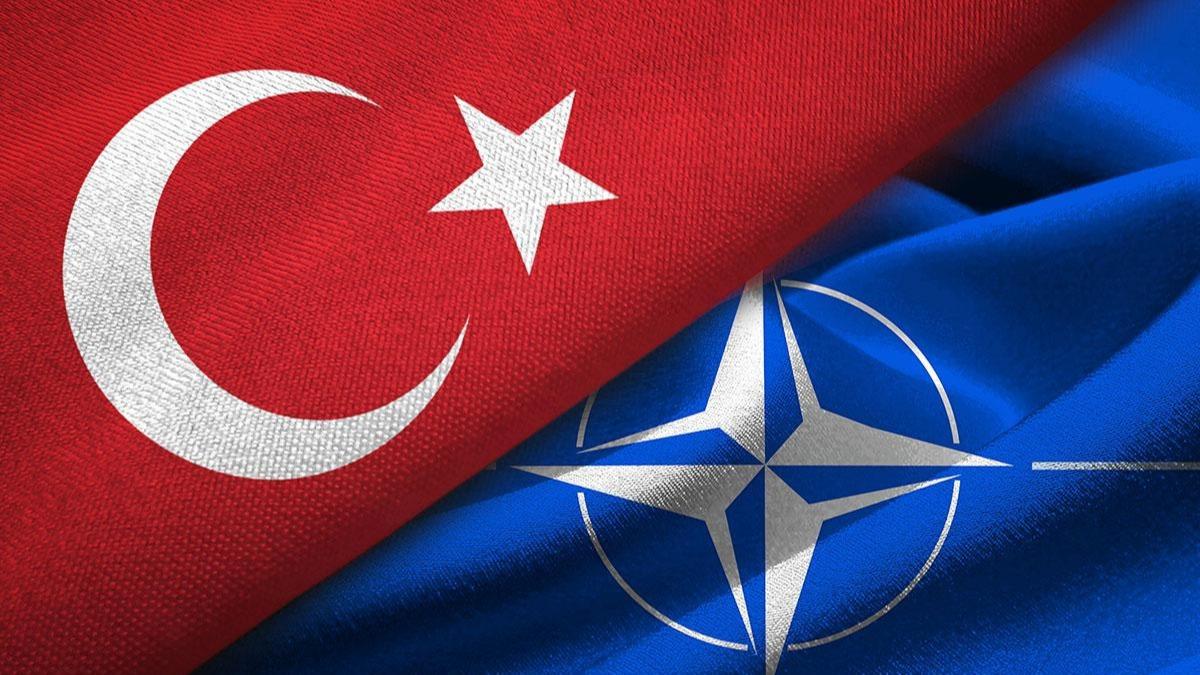 NATO'dan Trk askerine dl: Ak ara farkla birinci oldu 