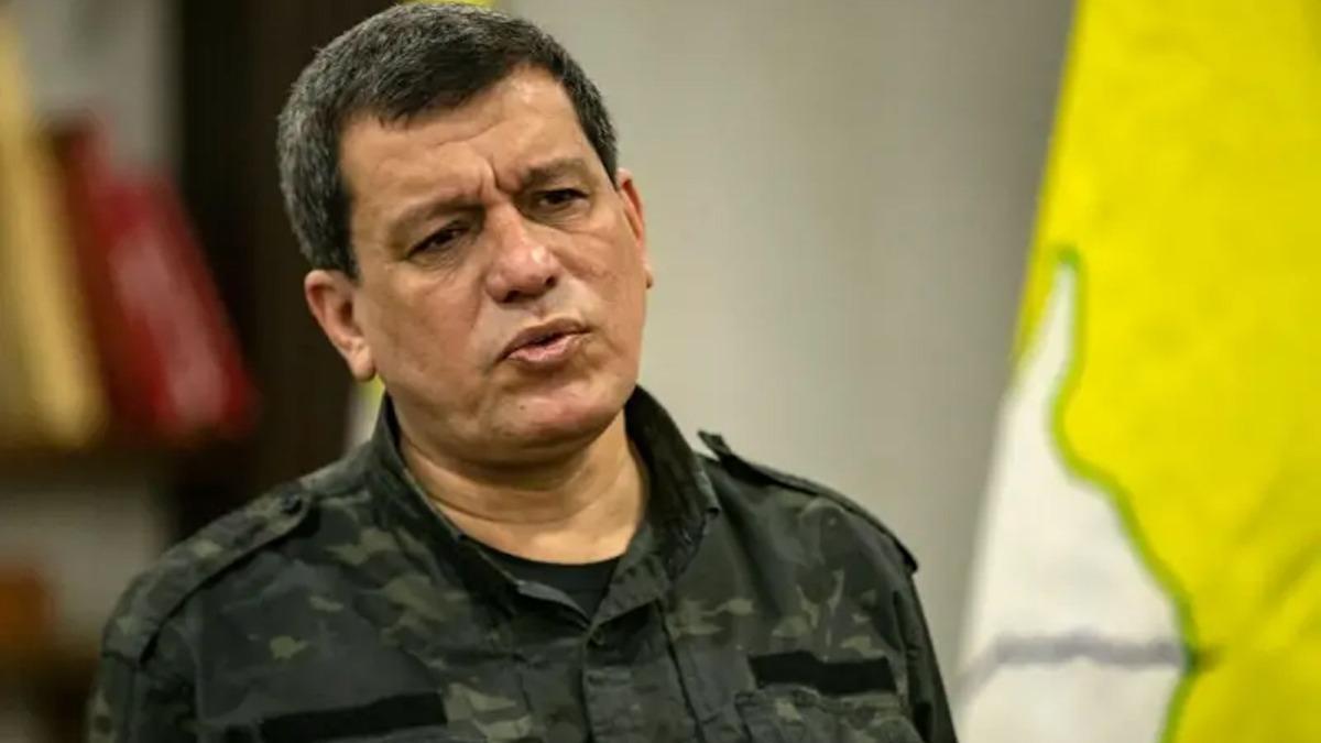 Terr rgtnde byk panik: ABD bize yardm etmiyor