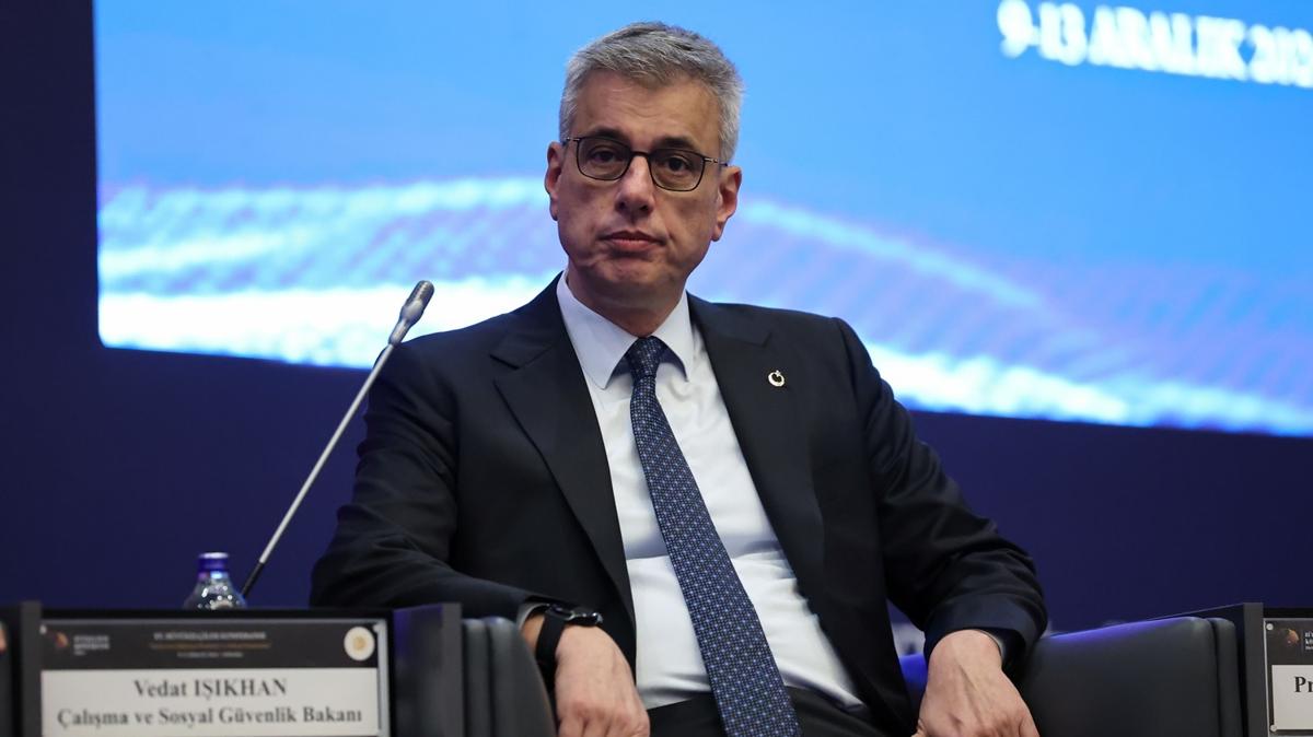 Bakan Memiolu: Trkiye AK Parti iktidarlarnda a atlad