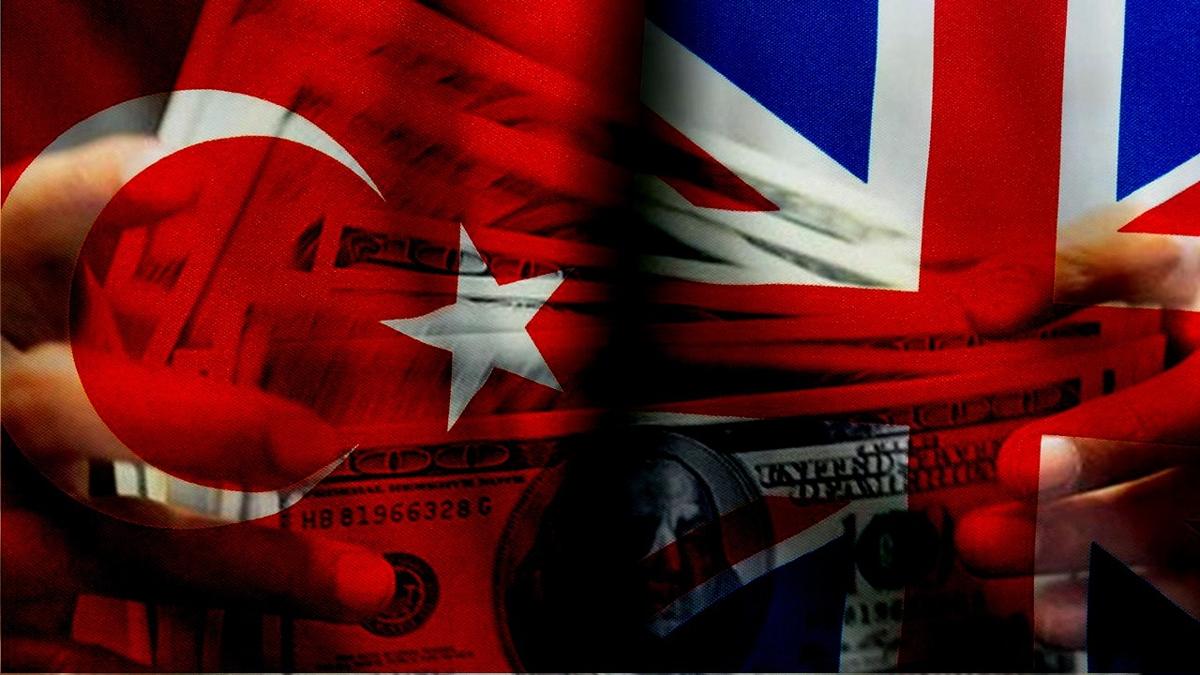 Yeni STA ncesi heyecanlandran gelime! 11 milyar 642,3 milyon dolara kt