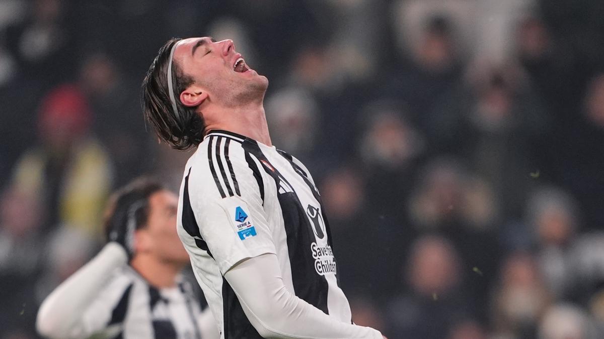 Juventus evinde 2 puan brakt