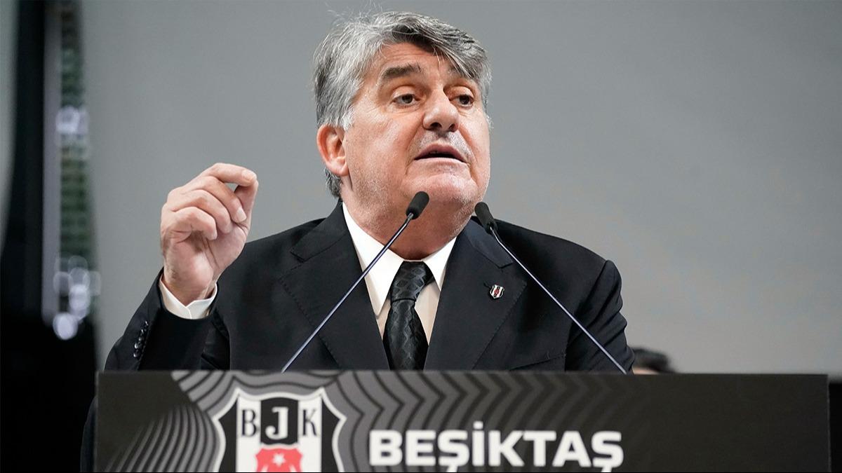 Serdal Adal teknik direktr adayn aklad! ''Sergen Yaln ile almak istiyoruz''
