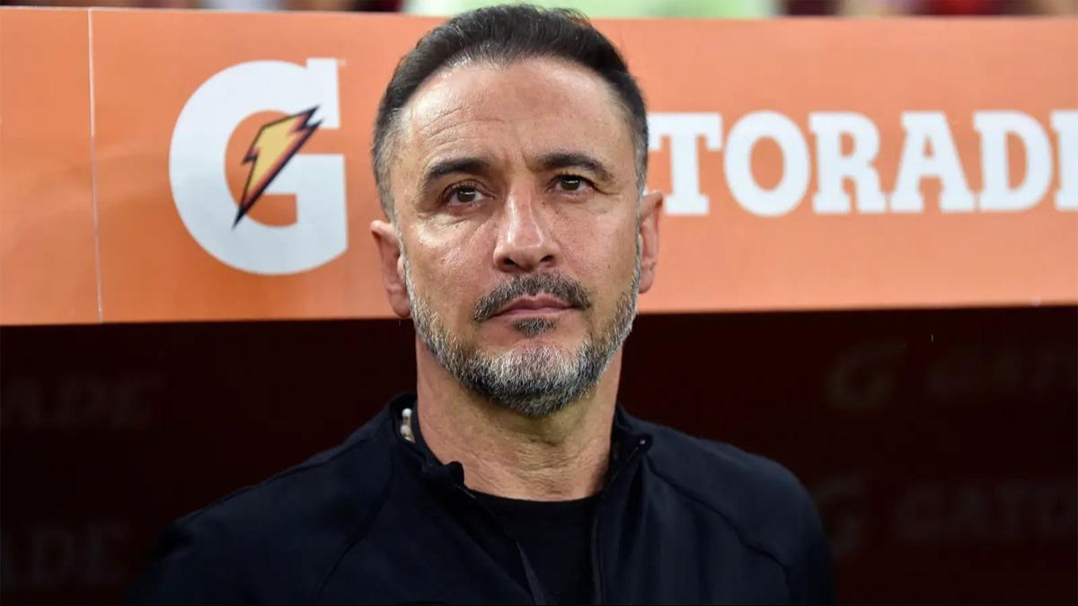 Vitor Pereira iin srpriz iddia! ngiliz ekibi kancay takt