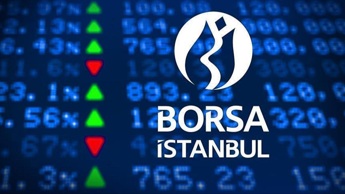 Borsa stanbul haftay ykselile at